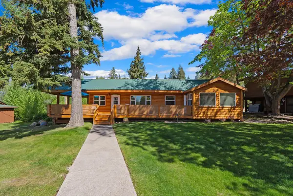 36953 Mt Highway 35 #G1-G2, Polson, MT 59860