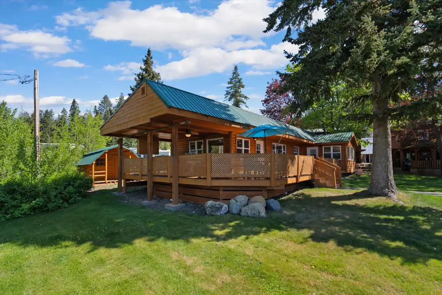 36953 Mt Highway 35 #G1-G2, Polson, MT 59860 - #2