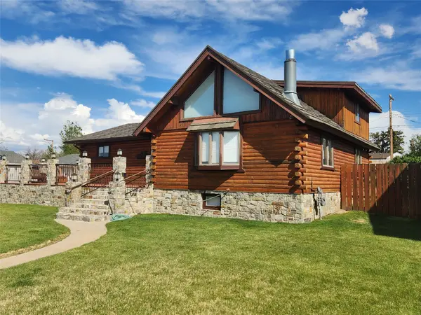 313 1st Avenue Se, Cut Bank, MT 59427