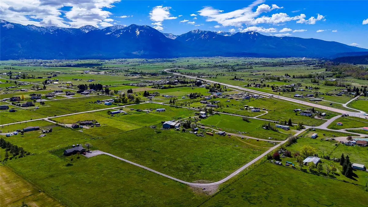 72880 Joes Lane, Arlee, MT 59821 - #1