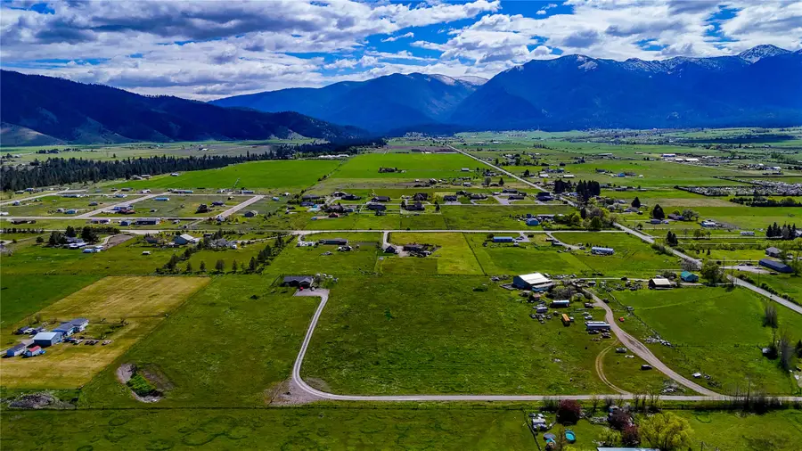 72880 Joes Lane, Arlee, MT 59821 - #2