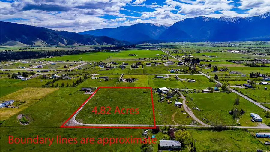 72880 Joes Lane, Arlee, MT 59821 - #3