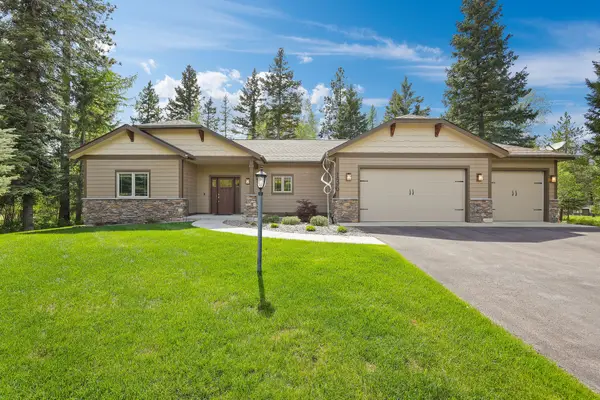 136 Oakmont Loop, Columbia Falls, MT 59912