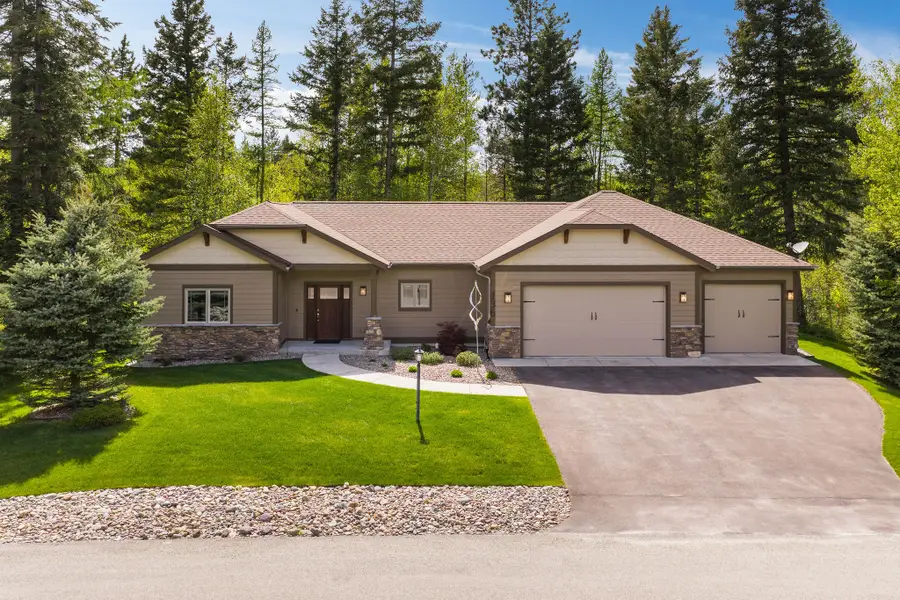 136 Oakmont Loop, Columbia Falls, MT 59912 - #2