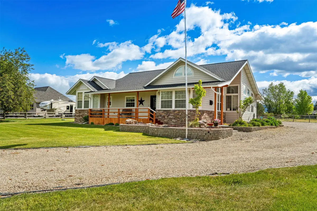 912 Little Joe Lane, Hamilton, MT 59840 - #1
