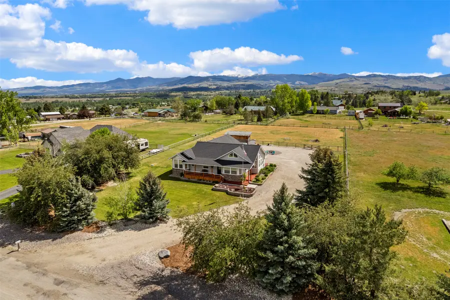 912 Little Joe Lane, Hamilton, MT 59840 - #2