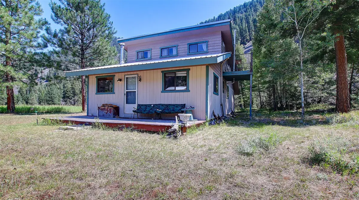 60 Idle Hour Way, Clinton, MT 59825 - #1