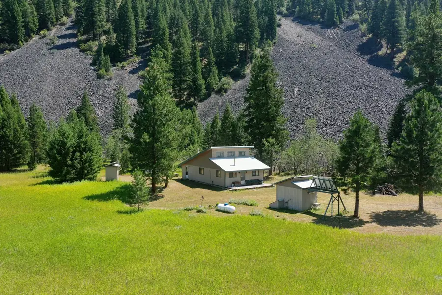 60 Idle Hour Way, Clinton, MT 59825 - #3