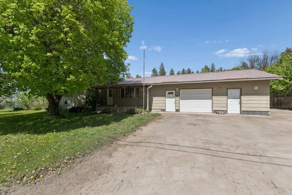 115 Spring Creek Drive, Kalispell, MT 59901 - #1