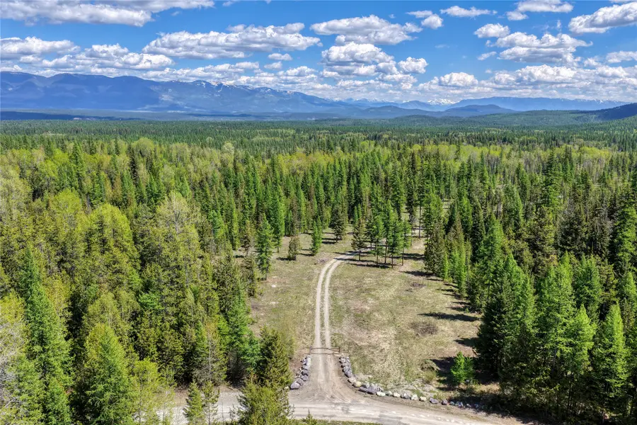 577 Evers Creek Connection Road, Whitefish, MT 59937 - #2