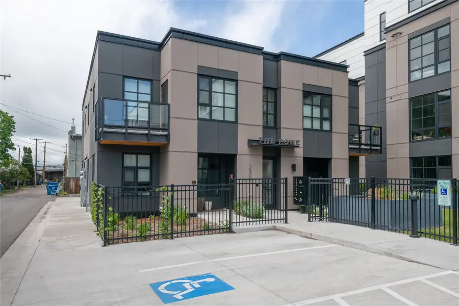 235 S 4th Street E #203, Missoula, MT 59801 - #2