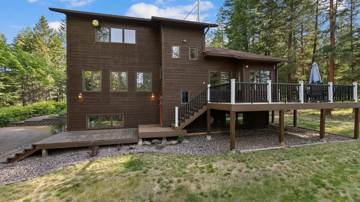 17353 Nighthawk Drive, Frenchtown, MT 59834 - #1