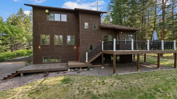 17353 Nighthawk Drive, Frenchtown, MT 59834