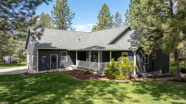 14994 Wendy Way, Frenchtown, MT 59834
