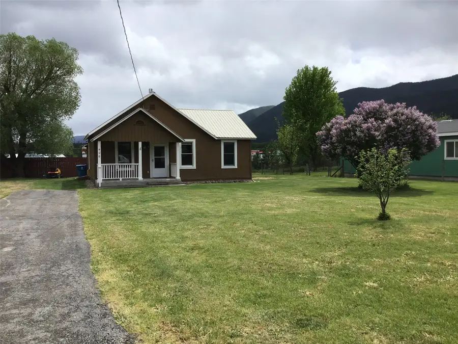 406 Main Street, Saint Regis, MT 59866 - #3