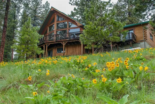 31611 Top Of The Rock Way W, Polson, MT 59860