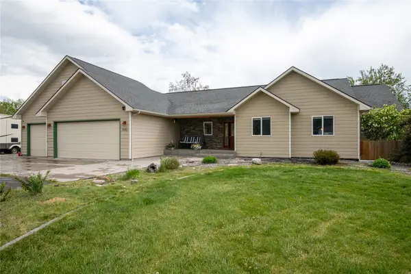 1582 Douglas Drive, Missoula, MT 59808