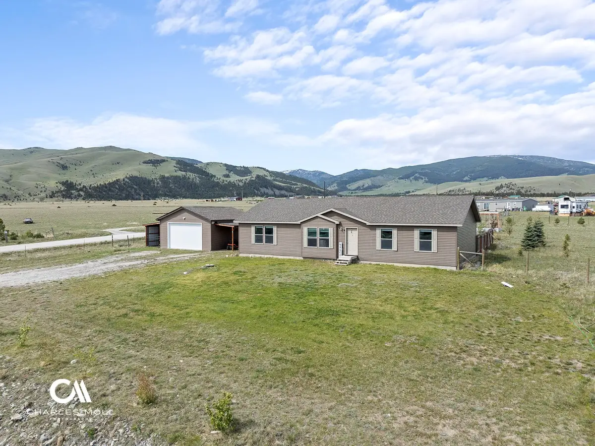 3 Mountain West Loop, Winston, MT 59647 - #1