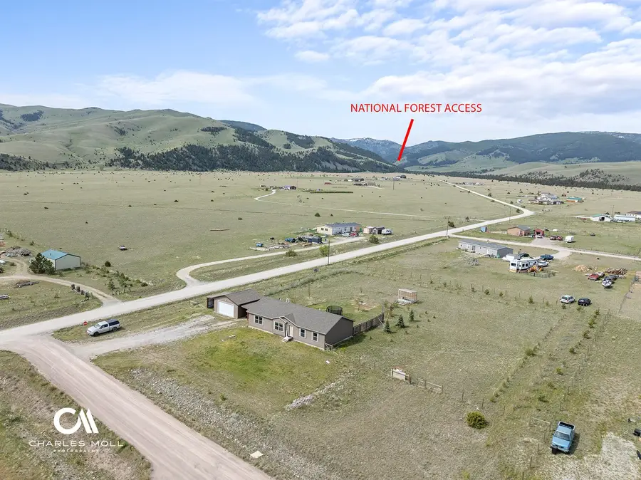 3 Mountain West Loop, Winston, MT 59647 - #2