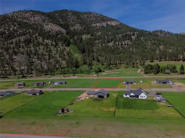 Lot 9 Kirchey Creek Drive, Alberton, MT 59820