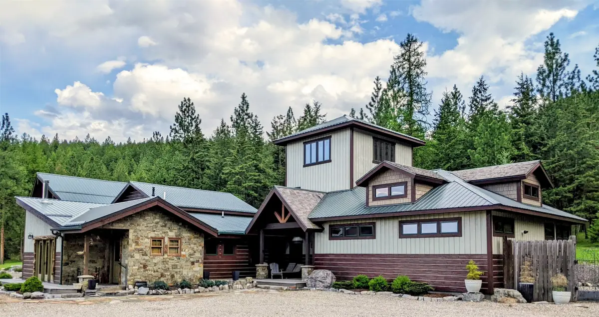 70 Mountain Road, Plains, MT 59859 - #1