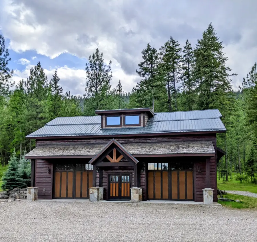 70 Mountain Road, Plains, MT 59859 - #2