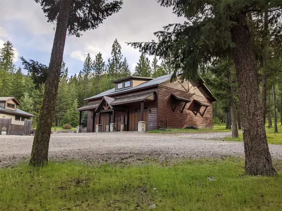 70 Mountain Road, Plains, MT 59859 - #3