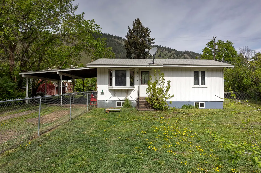 520 Iowa Avenue, Missoula, MT 59802 - #1