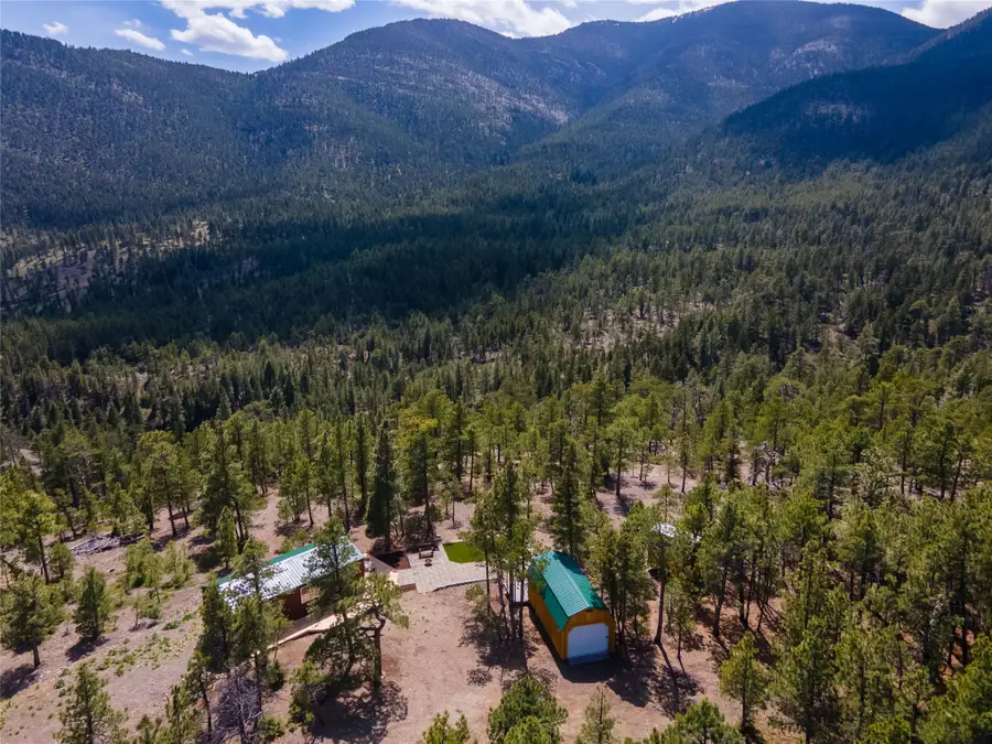 1300 Rogers Creek Road, Wolf Creek, MT 59648 - #2