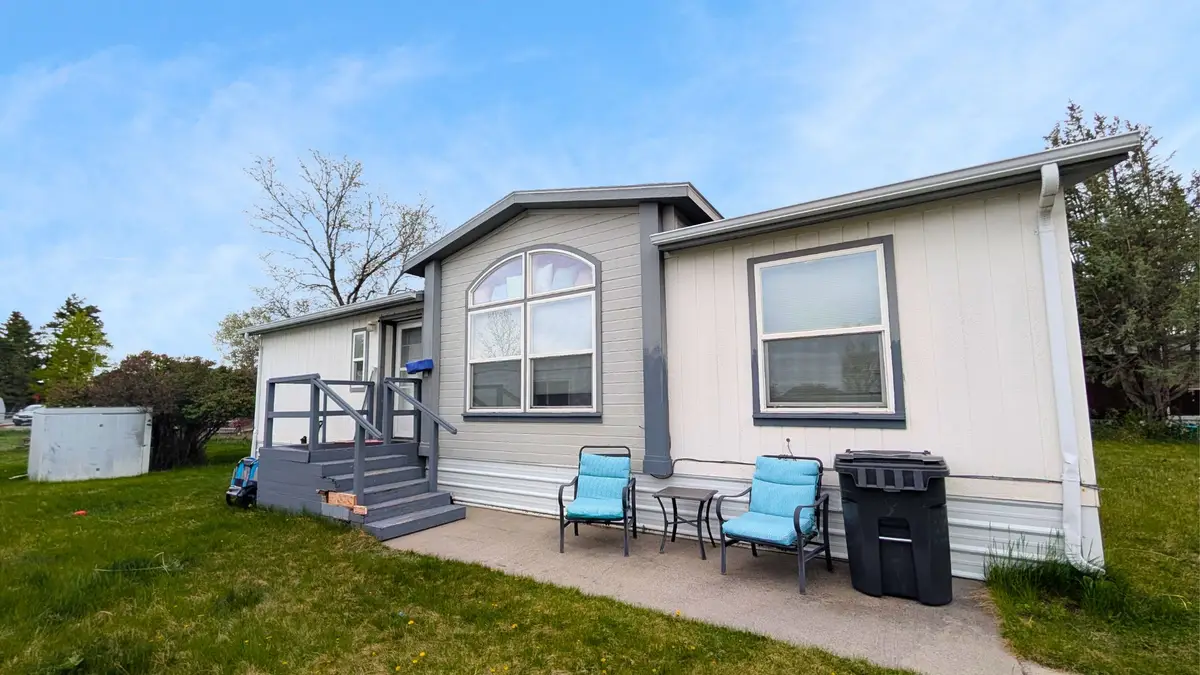 3000 Villard Avenue #155, Helena, MT 59601 - #1