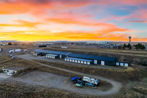2501 Old Airport Road #6W & 7W, Great Falls, MT 59404