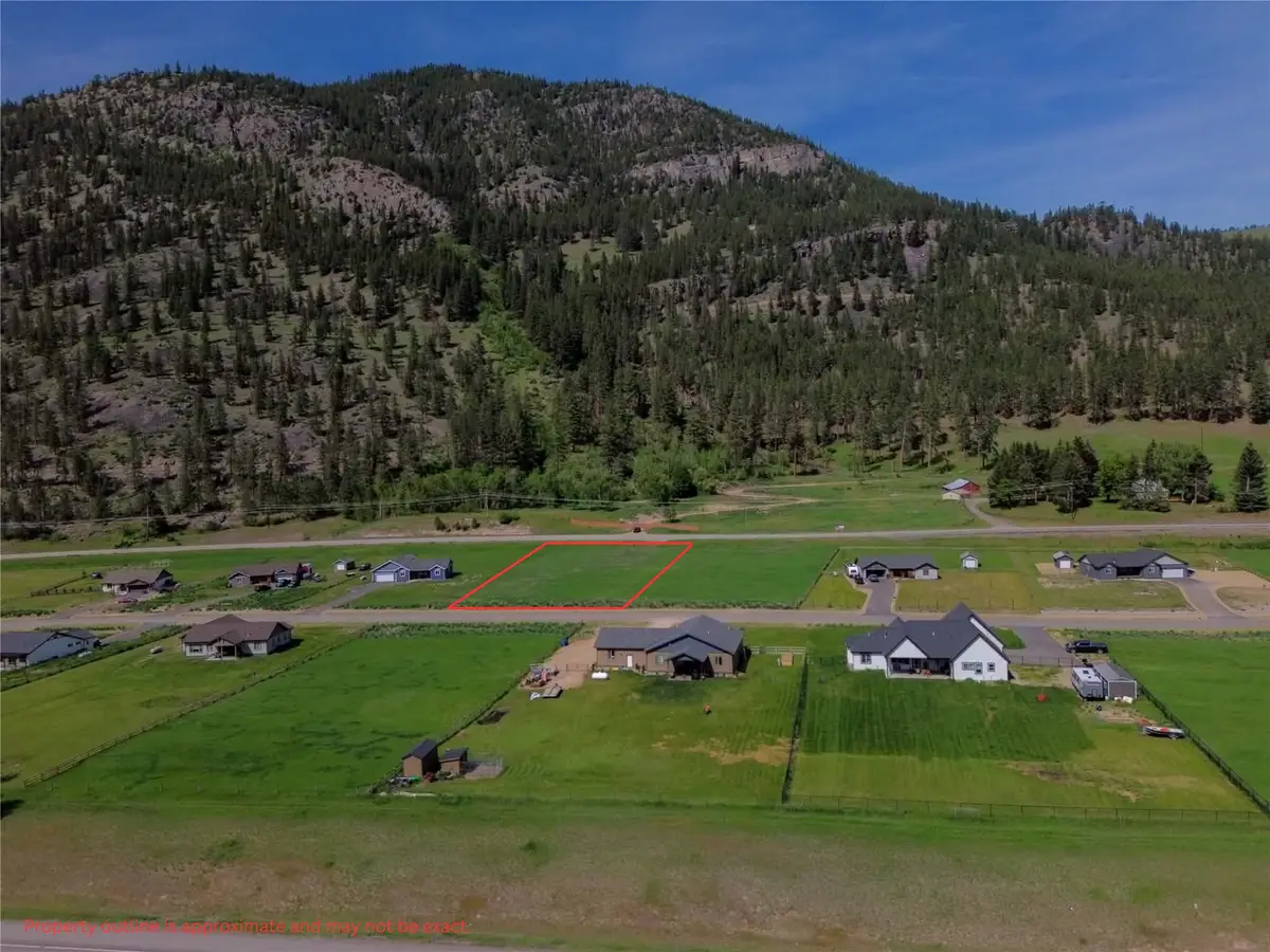 Lot 10 Kirchey Creek Drive, Alberton, MT 59820 - #1
