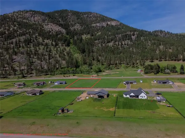 Lot 10 Kirchey Creek Drive, Alberton, MT 59820