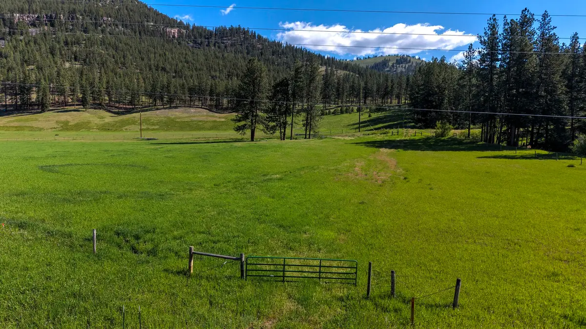 NHN Adams Street, Alberton, MT 59820 - #1