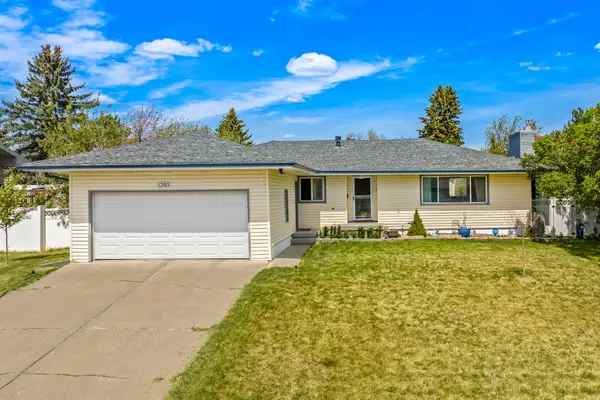1205 Park Garden Road, Great Falls, MT 59404