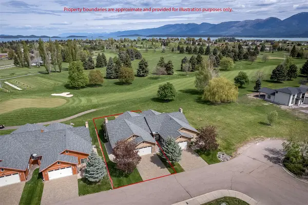 407 White Fox Run, Polson, MT 59860