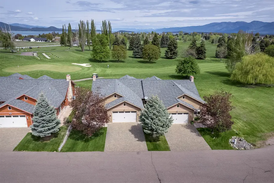 407 White Fox Run, Polson, MT 59860 - #2
