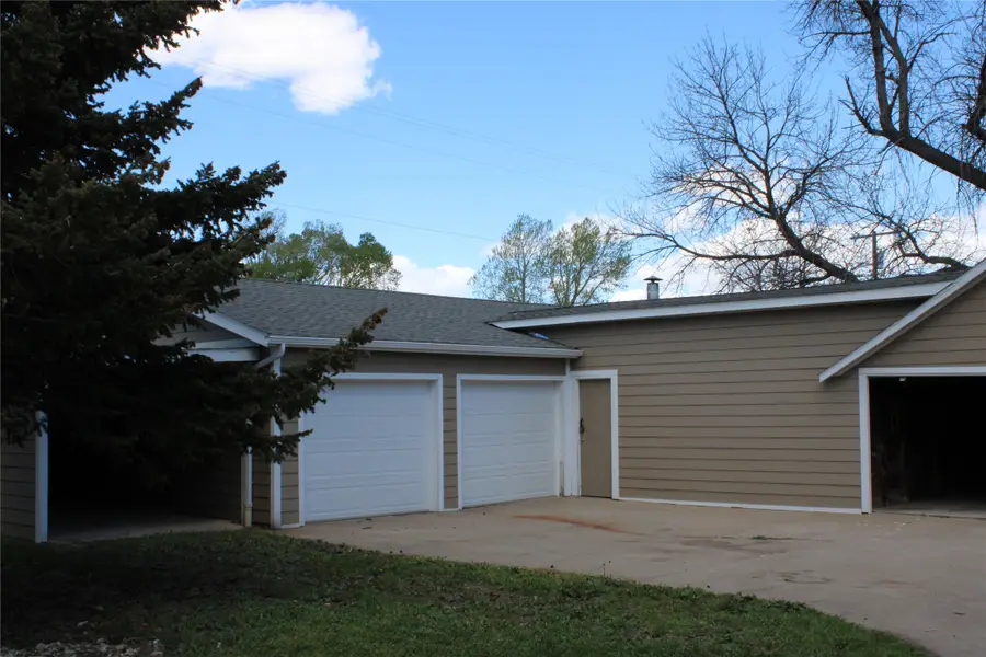 166 Castner Street, Belt, MT 59412 - #2