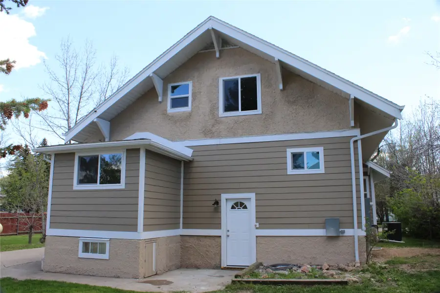 166 Castner Street, Belt, MT 59412 - #3