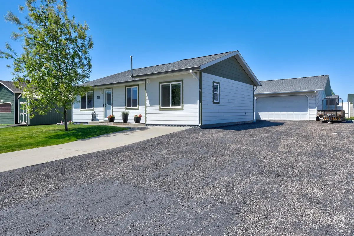 2640 Cody Drive, East Helena, MT 59635 - #1