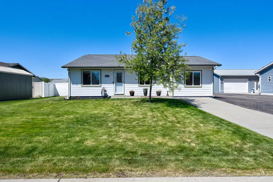 2640 Cody Drive, East Helena, MT 59635 - #2