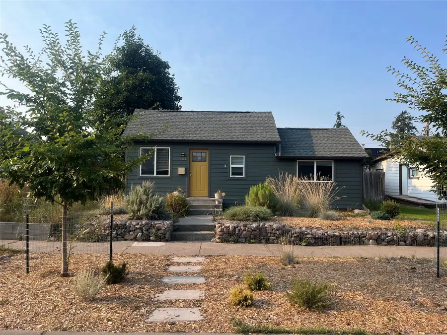 1539 S 11th Street W, Missoula, MT 59801 - #2