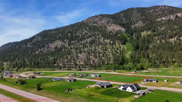 Lot 9 and 10 Kirchey Creek Drive, Alberton, MT 59820