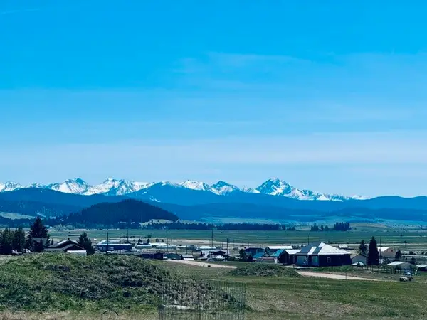Whiskey Flats Stevie Lane/s. Sunbear Drive, Philipsburg, MT 59858