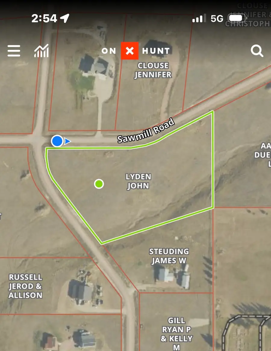 Whiskey Flats Stevie Lane/s. Sunbear Drive, Philipsburg, MT 59858 - #2