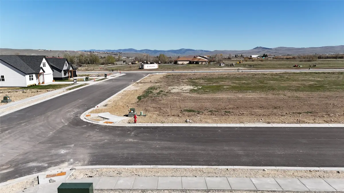 TBD Lindsey Street, Deer Lodge, MT 59722 - #1