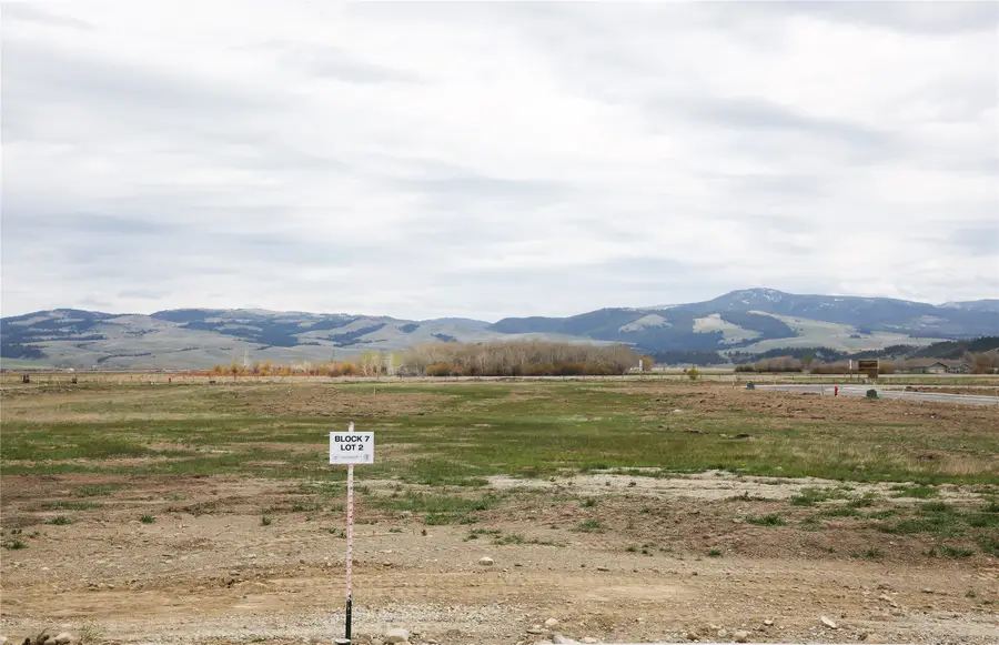 TBD Lindsey Street, Deer Lodge, MT 59722 - #2