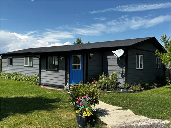 4050 Remington Street, East Helena, MT 59635