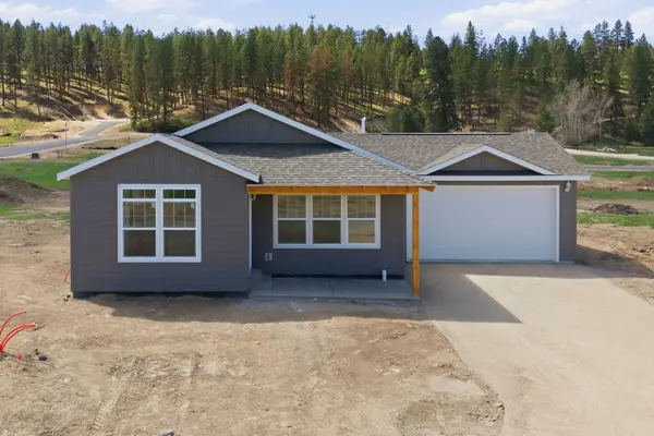 120 Nicholson Way, Darby, MT 59829