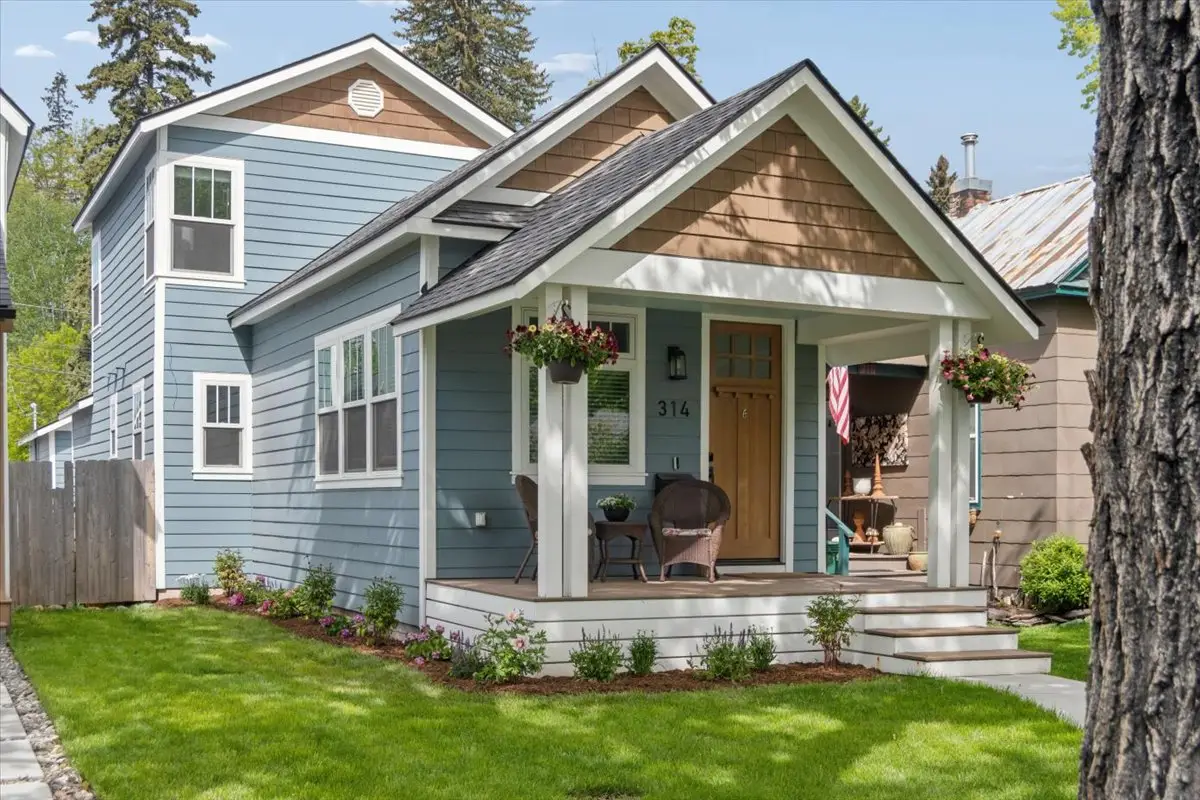 314 Lupfer Avenue, Whitefish, MT 59937 - #1